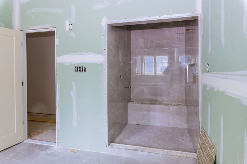 Decorative Tile Walls