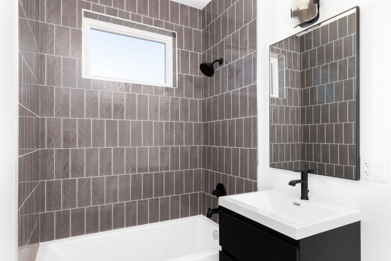 Luxurious Tile Choices