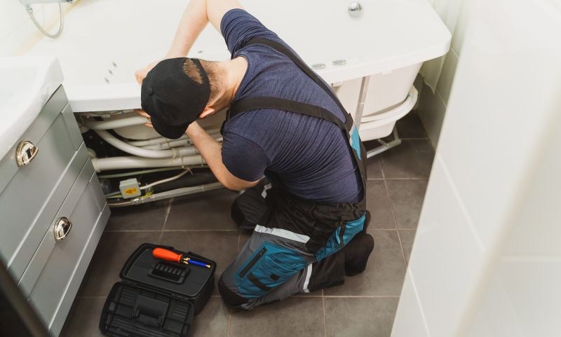 Reliable Plumbing Specialist