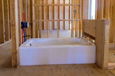 Bathtub Remodels