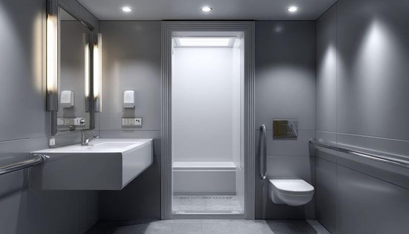 Top Bathroom Remodeling Companies in Blythewood, SC
