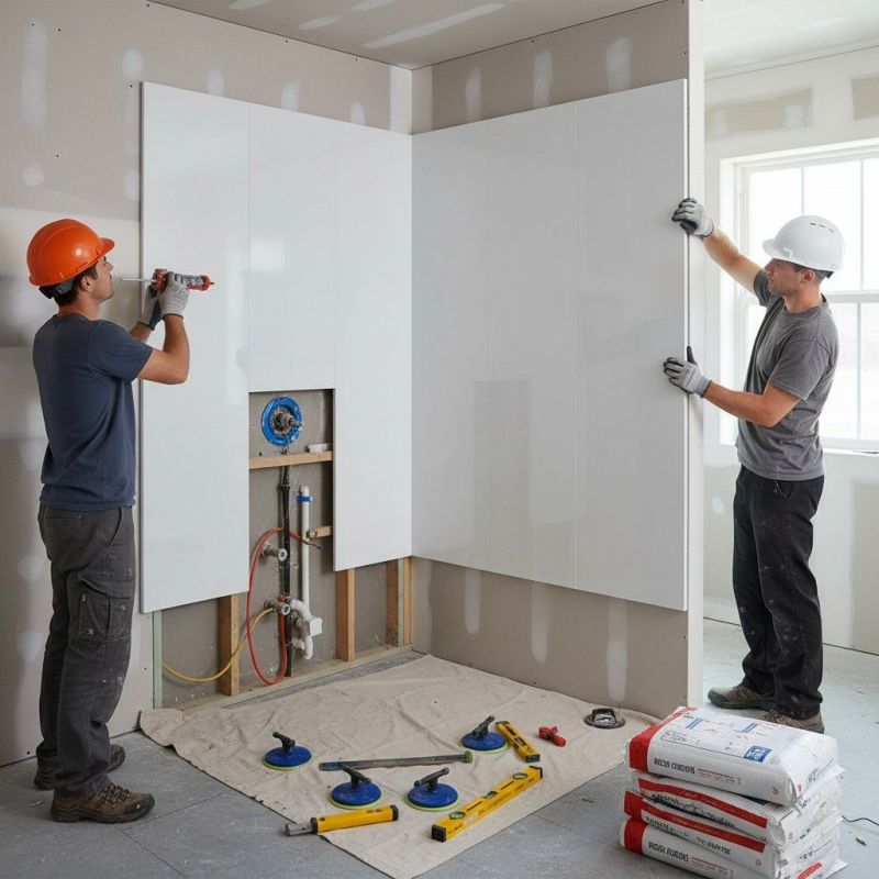 Top Bathroom Remodeling Companies in Chapin, SC