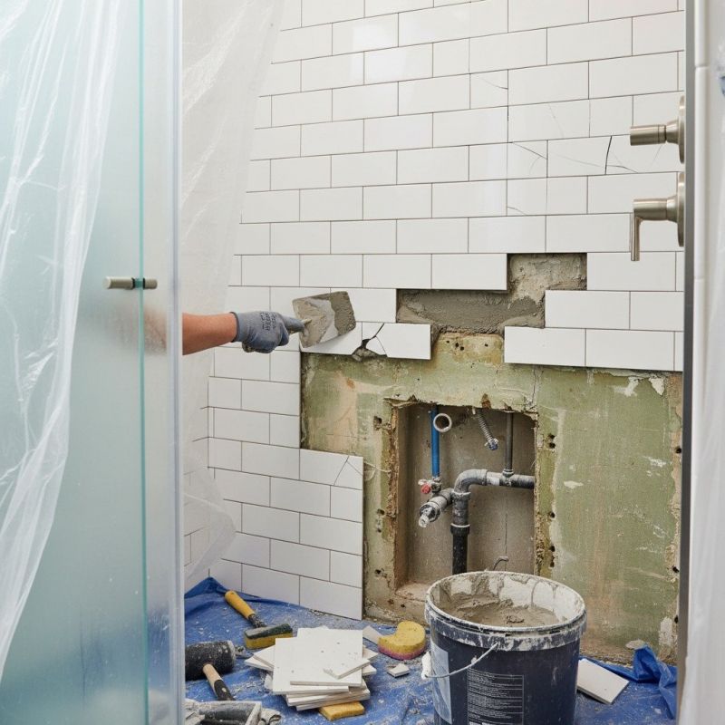 Top Bathroom Remodeling Companies in Prosperity, SC